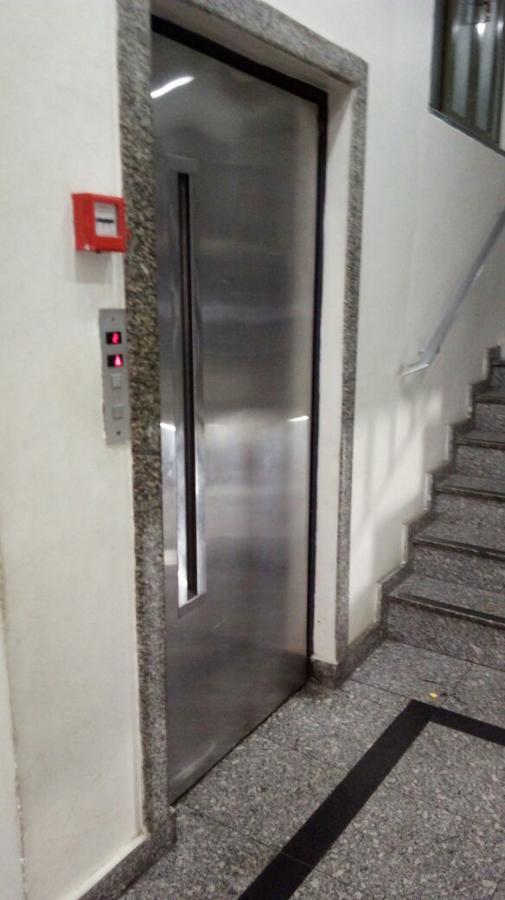 Hotel Queiroz Aparecida Aparecida  Zewnętrze zdjęcie