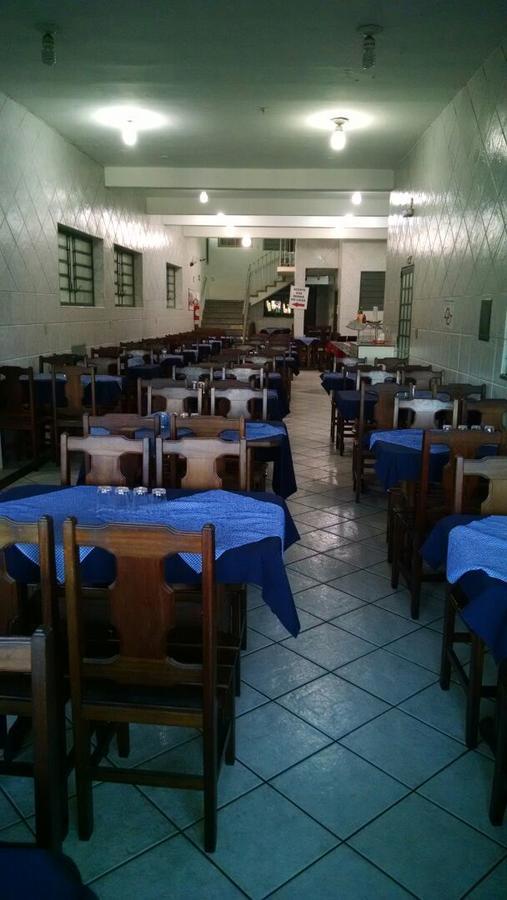Hotel Queiroz Aparecida Aparecida  Zewnętrze zdjęcie