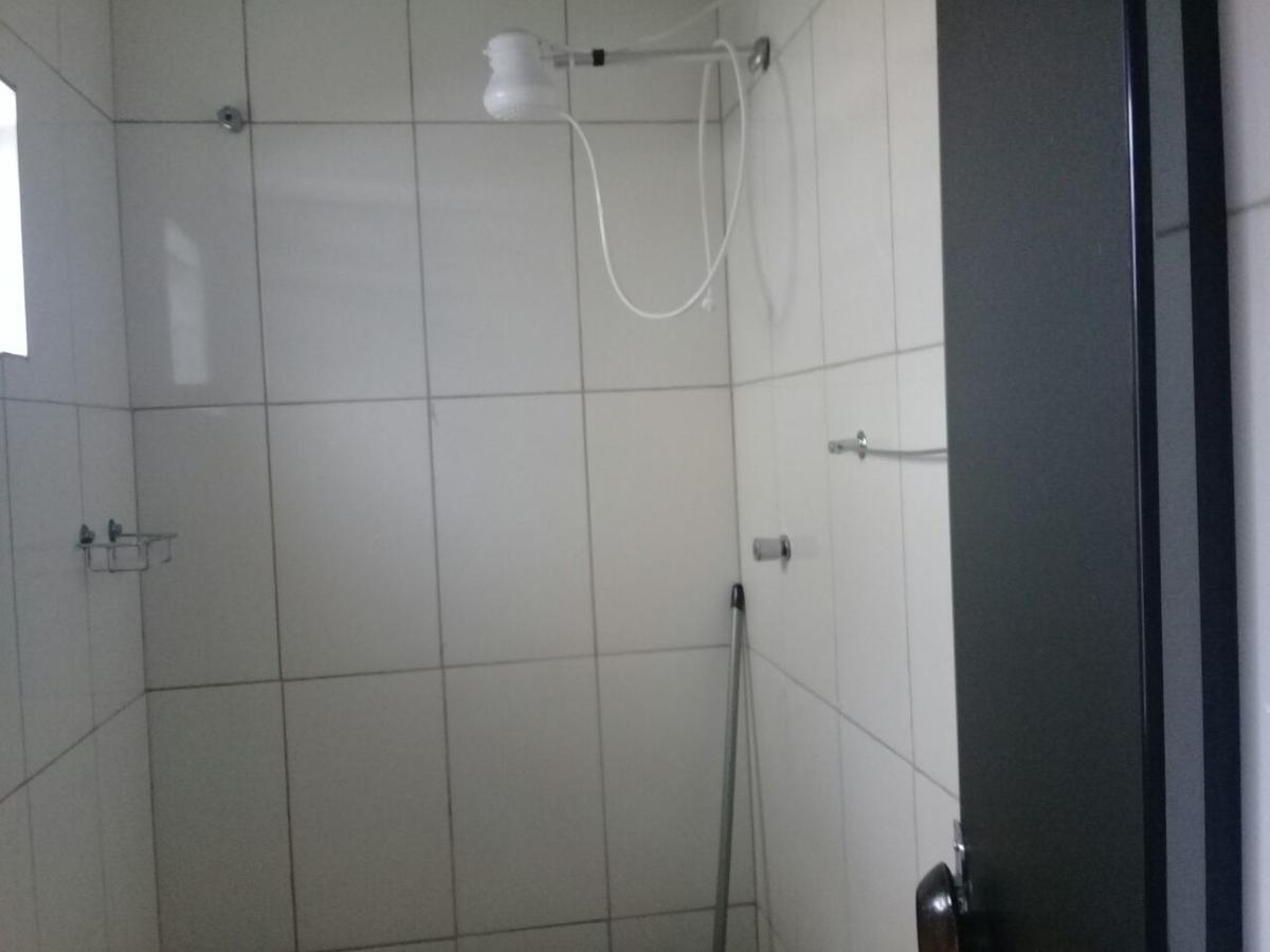 Hotel Queiroz Aparecida Aparecida  Zewnętrze zdjęcie